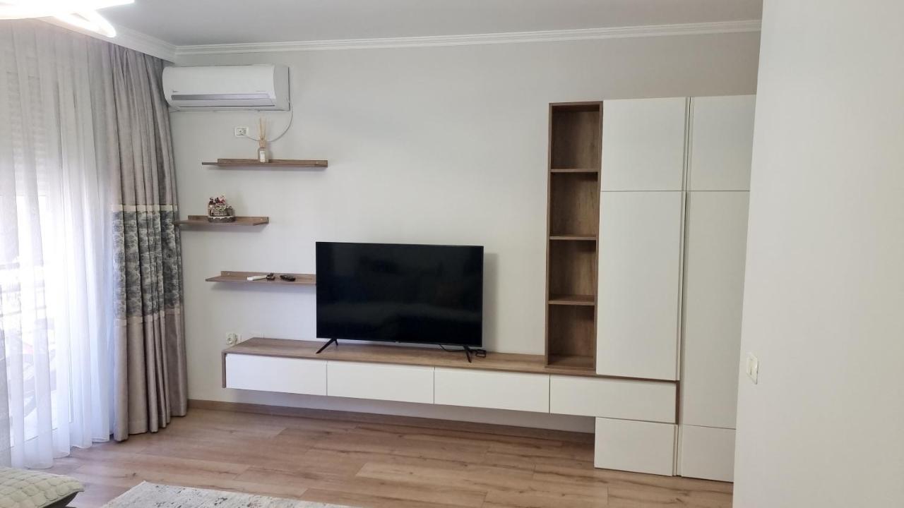 Hera'S Home Tirana Bagian luar foto