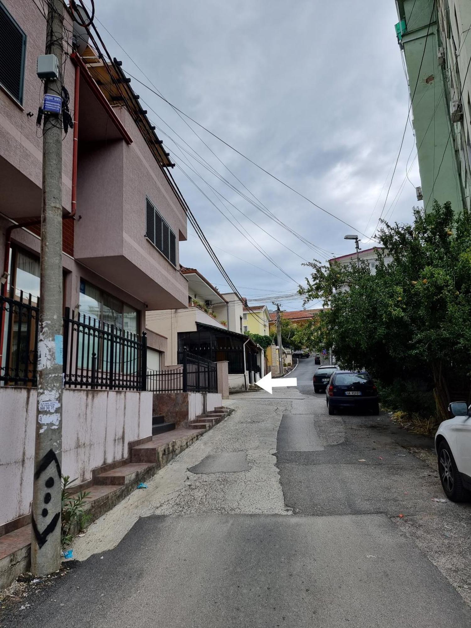 Hera'S Home Tirana Bagian luar foto
