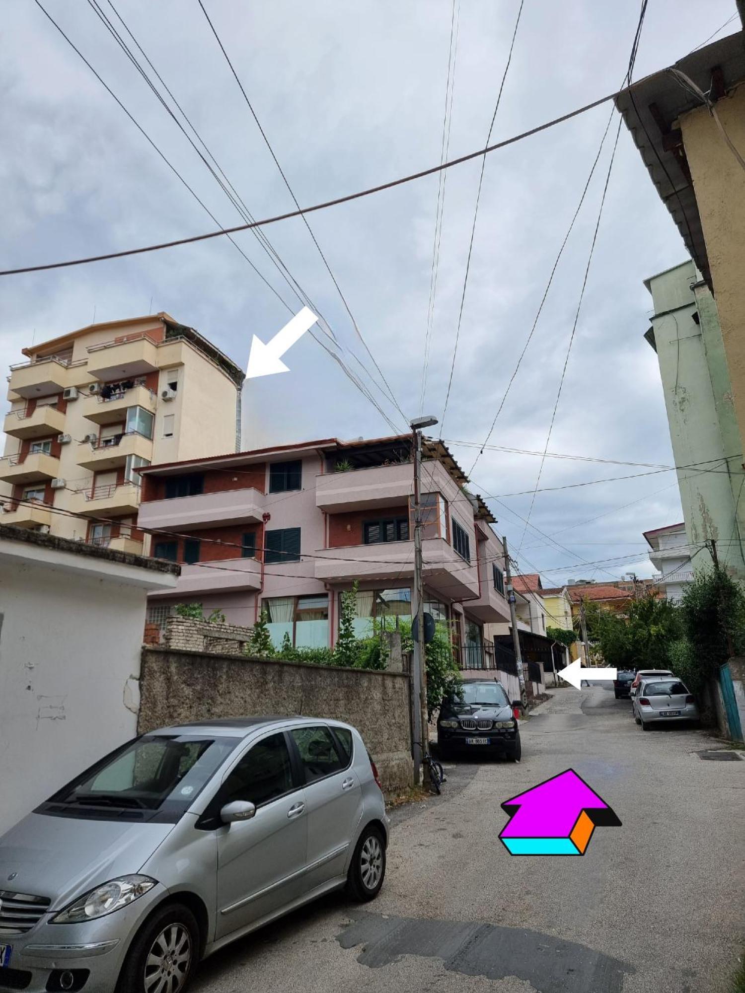 Hera'S Home Tirana Bagian luar foto